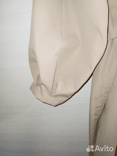 Плащ новый для беременных и не только futurino