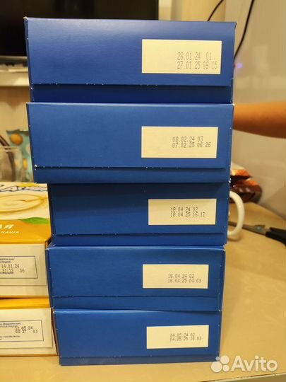 Смесь агуша, смесь кисломолочная Nutrilak, каша