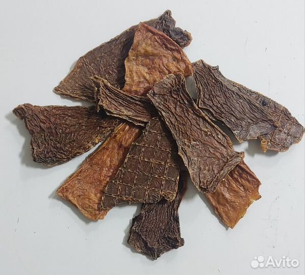 Лакомства для собак