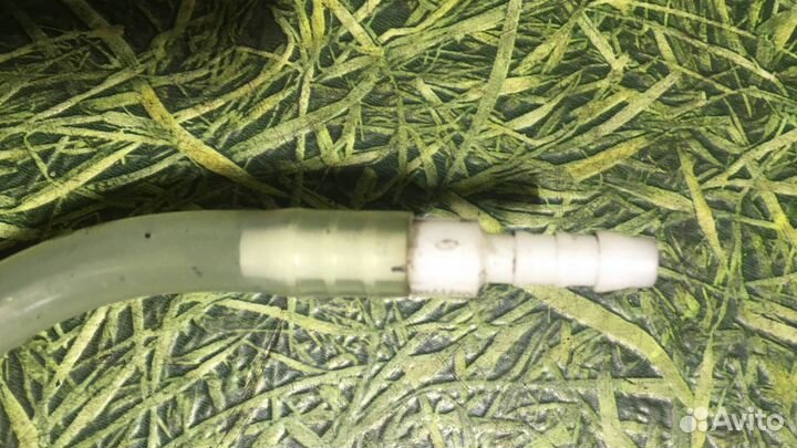 Насос (моторчик) омывателя стекла Mercedes-Benz