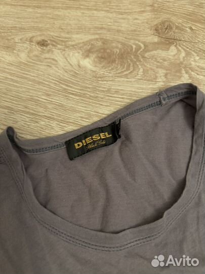 Футболка diesel