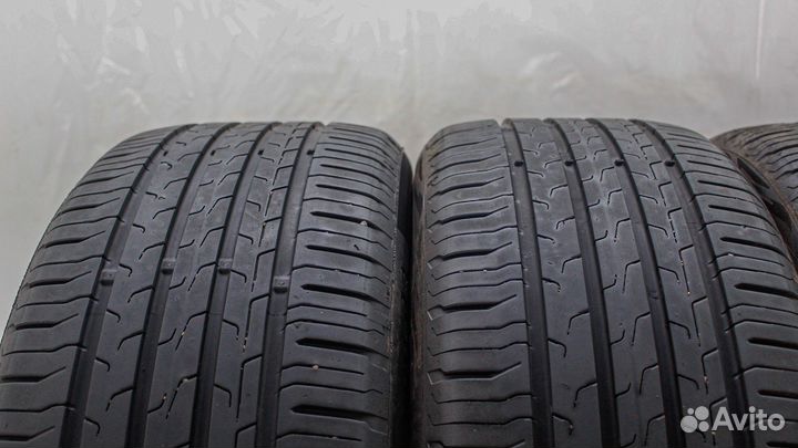 Continental ContiEcoContact 6 225/45 R18 91W