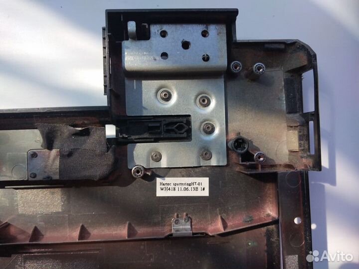 Поддон для ноутбука Lenovo B575