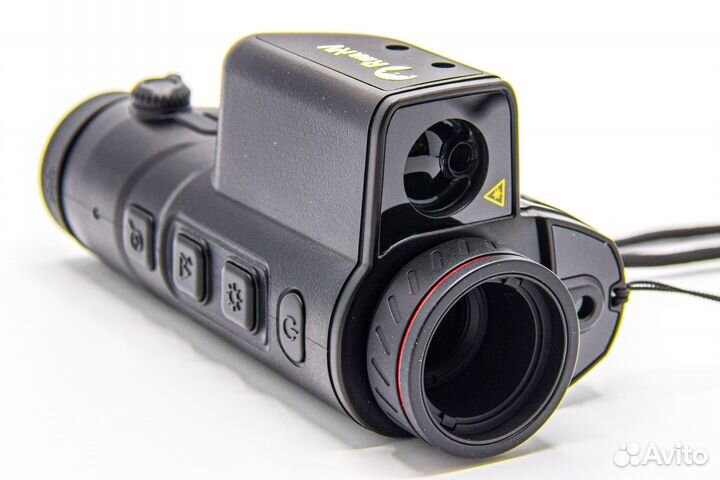 Тепловизор RikaNV GTD411LRF (Guide TD411) NEW