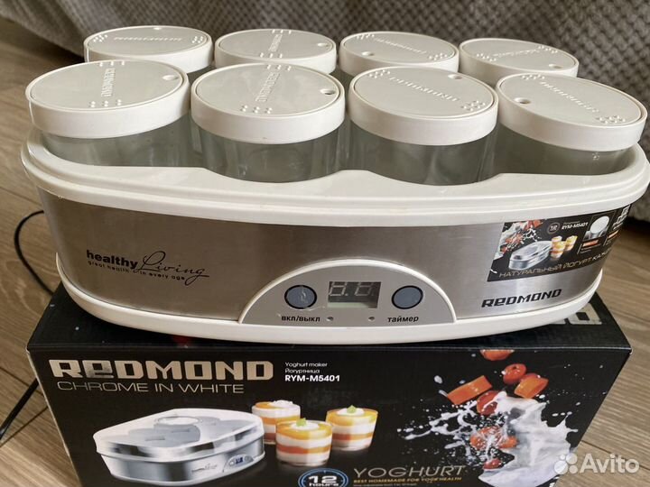 Продается йогуртница