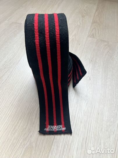 Коленные бинты SBD, Inzer, Titan