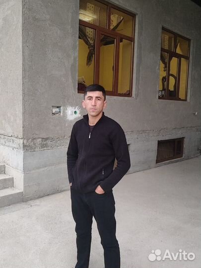 Бригада строителей ищет работу