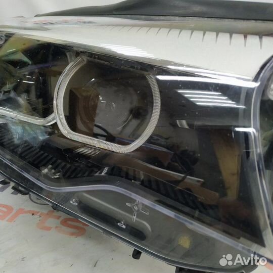Фара правая Bmw 520D G30 2019
