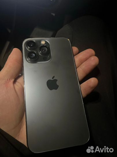 iPhone 13 Pro, 256 ГБ