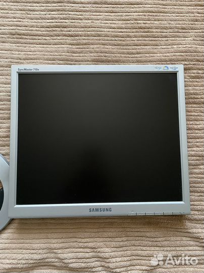 Монитор для компьютера