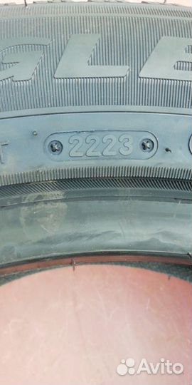 Triangle IcelynX TI501 235/55 R18