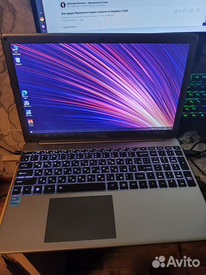 15.6 IPS/ Intel Core i3-1115G4/8 DDR4/256 SSD