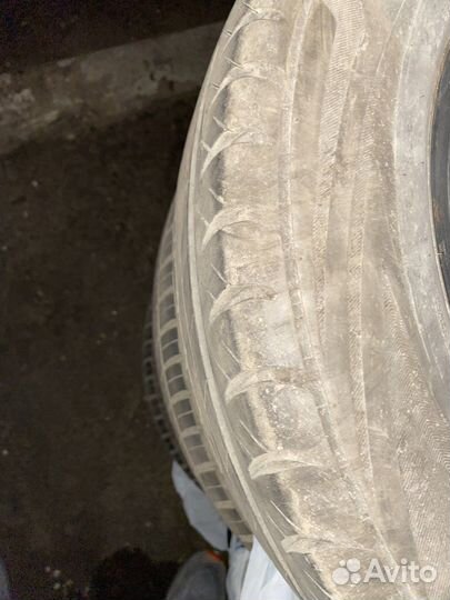 Viatti Strada Asimmetrico V-130 195/65 R15