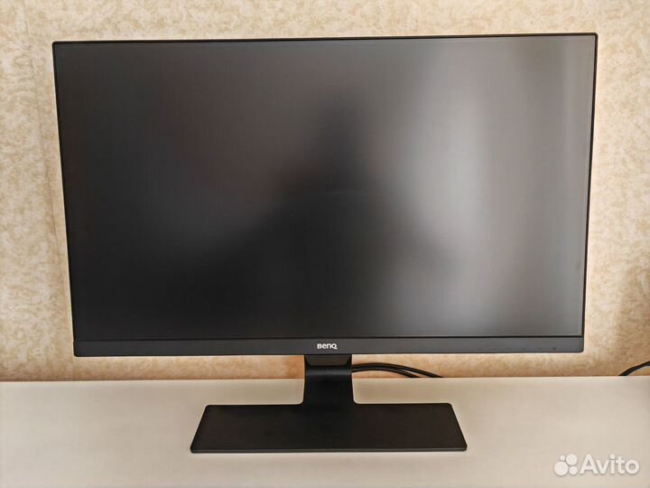 BenQ 27