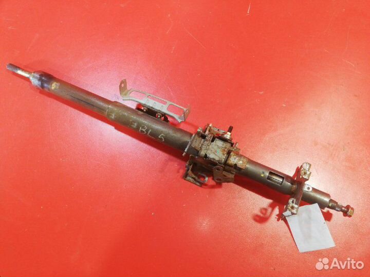 Рулевая колонка Subaru Legacy BL5 EJ202 2003-2009