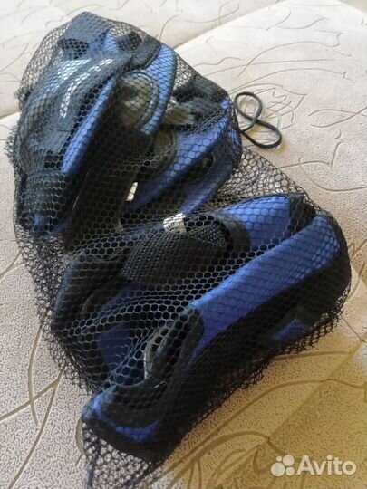 Защита для роликов