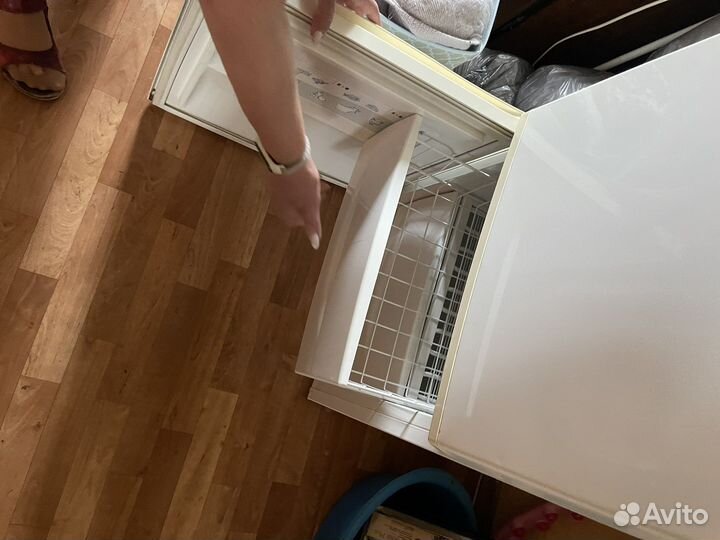 Холодильник ardo