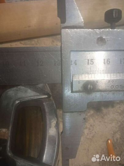 Фонари противотуманные CR-V