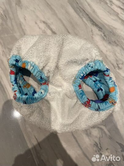 Трусики для плавания bombino MIO