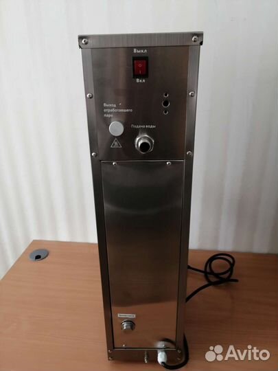 Электрокипятильник airhot CWB-50