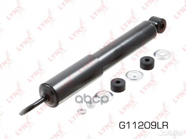 Амортизатор перед прав/лев G11209LR lynxauto