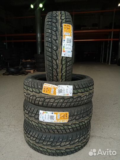 Mirage MR-W662 215/60 R17 96H