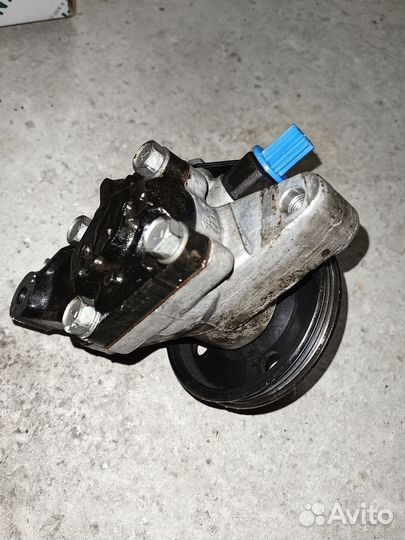 Насос гур hyundai sonata тагаз