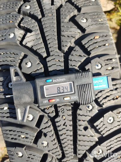 Nokian Tyres Nordman 5 175/65 R14 86T