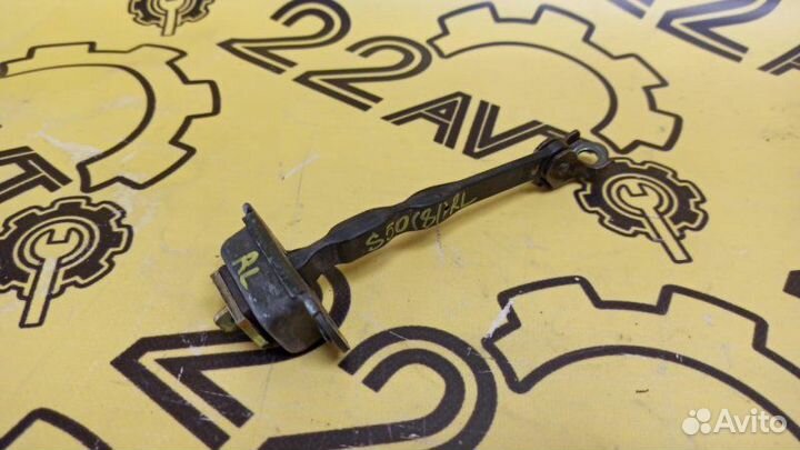 Ограничитель двери задний левый Infiniti Fx35 S50