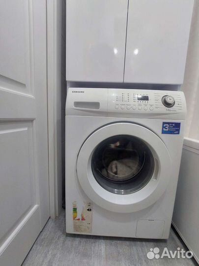 Стиральная машина samsung бу