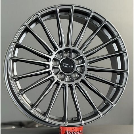 Литые диски Oz Racing Italia 150 8.5×R20 5×112