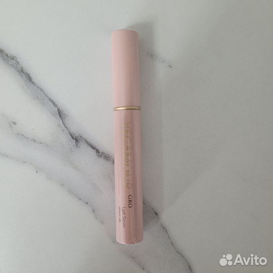 Сыворотка для роста ресниц Vegamour