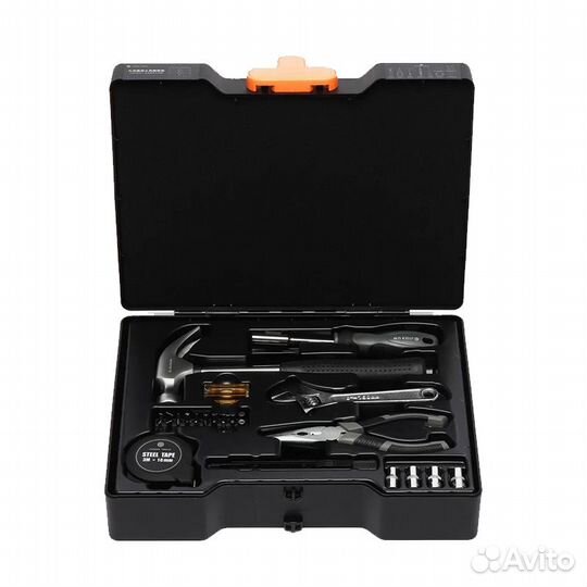 Набор инструментов Xiaomi Jiuxun Tools 166 in 1