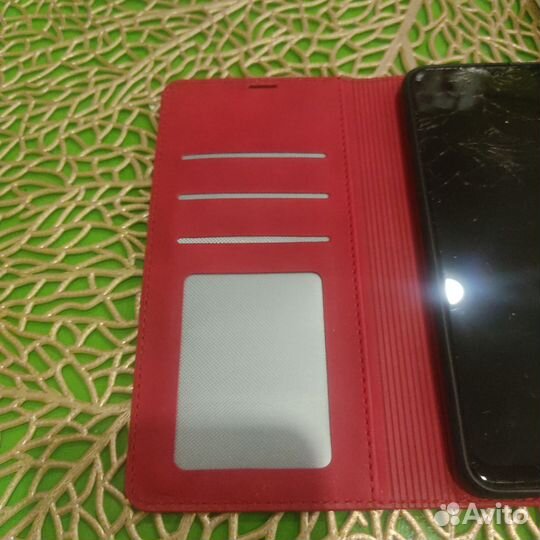 Чехлoл на телефон samsung galaxy А50