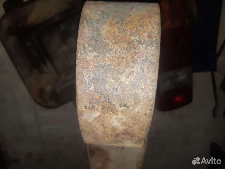 Мерседес 814