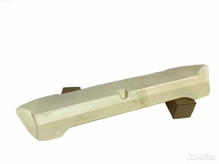 Спойлер Наверх Mitsubishi Pajero Sport D8868