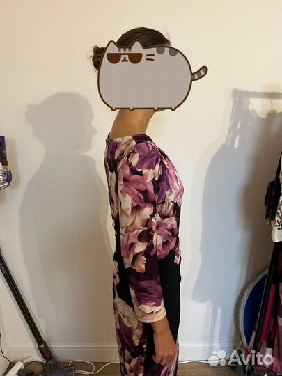 Платье Phase eight 14 размер маломерит