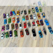 Машинки хот вилс Hot wheels