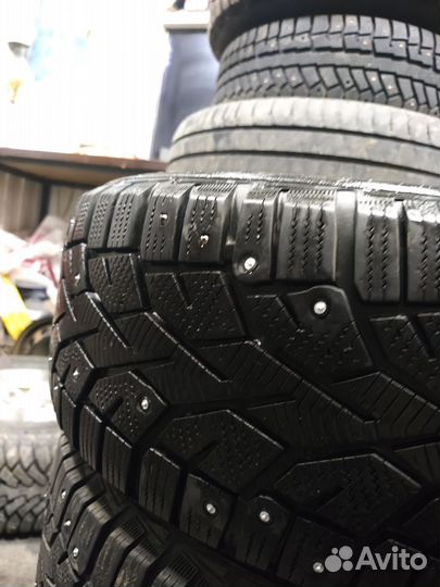 Gislaved NordFrost 100 195/60 R15