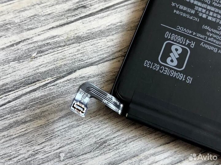 Аккумулятор для Xiaomi Redmi 7/Redmi Note 6 (BN46)