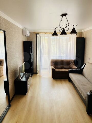 1-к. квартира, 32 м², 4/5 эт.