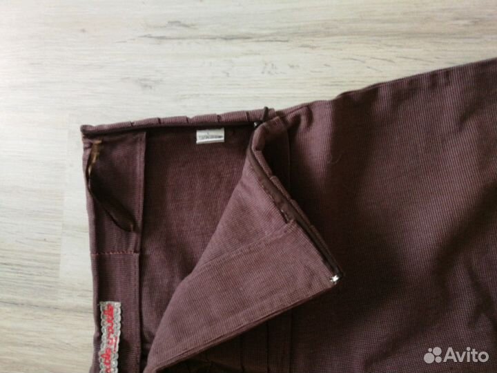 Шорты бермуды Sela