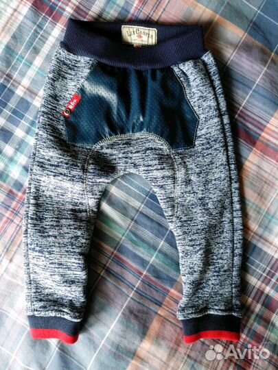 Комплект теплый, Lee Cooper