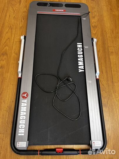 Беговая дорожка yamaguchi