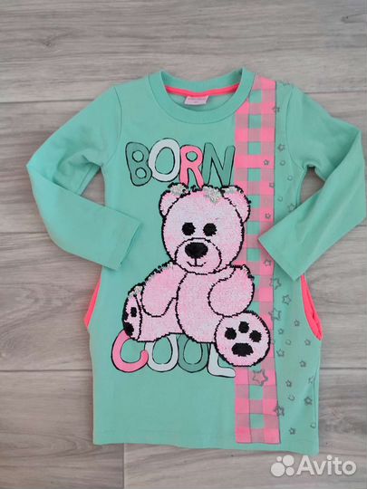 Вещи на девочку