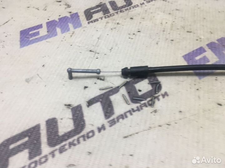 Трос замка двери задней правой Хендай Элантра