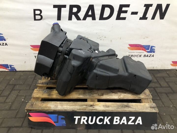 Бак AdBlue (мочевины) 90 L в сборе Daf XF106