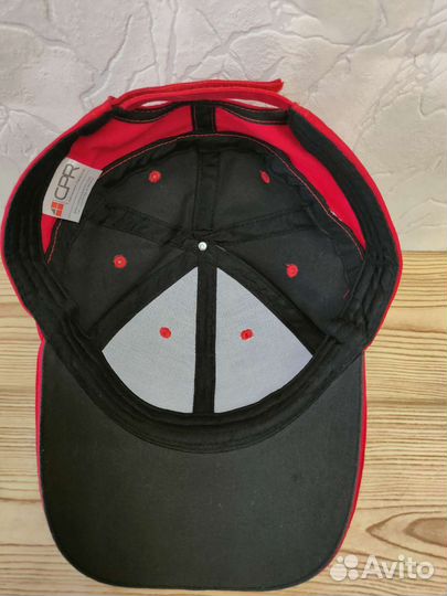 Бейсболка,Фирменная/Германия/CPR/One Size