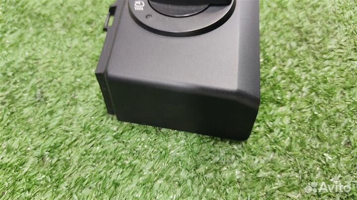 Регулятор корректора фар BMW X3 (E83) 2004