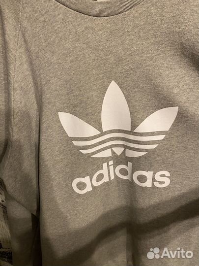 Свитшот adidas